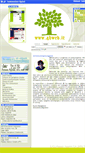 Mobile Screenshot of 4bweb.it